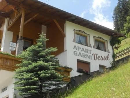 Apart Vesul Каппль Экстерьер фото